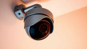 افضل كاميرات مراقبة