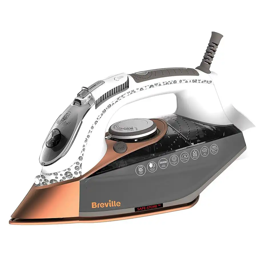 مكواة بريفيلي دايموند إكسبريس