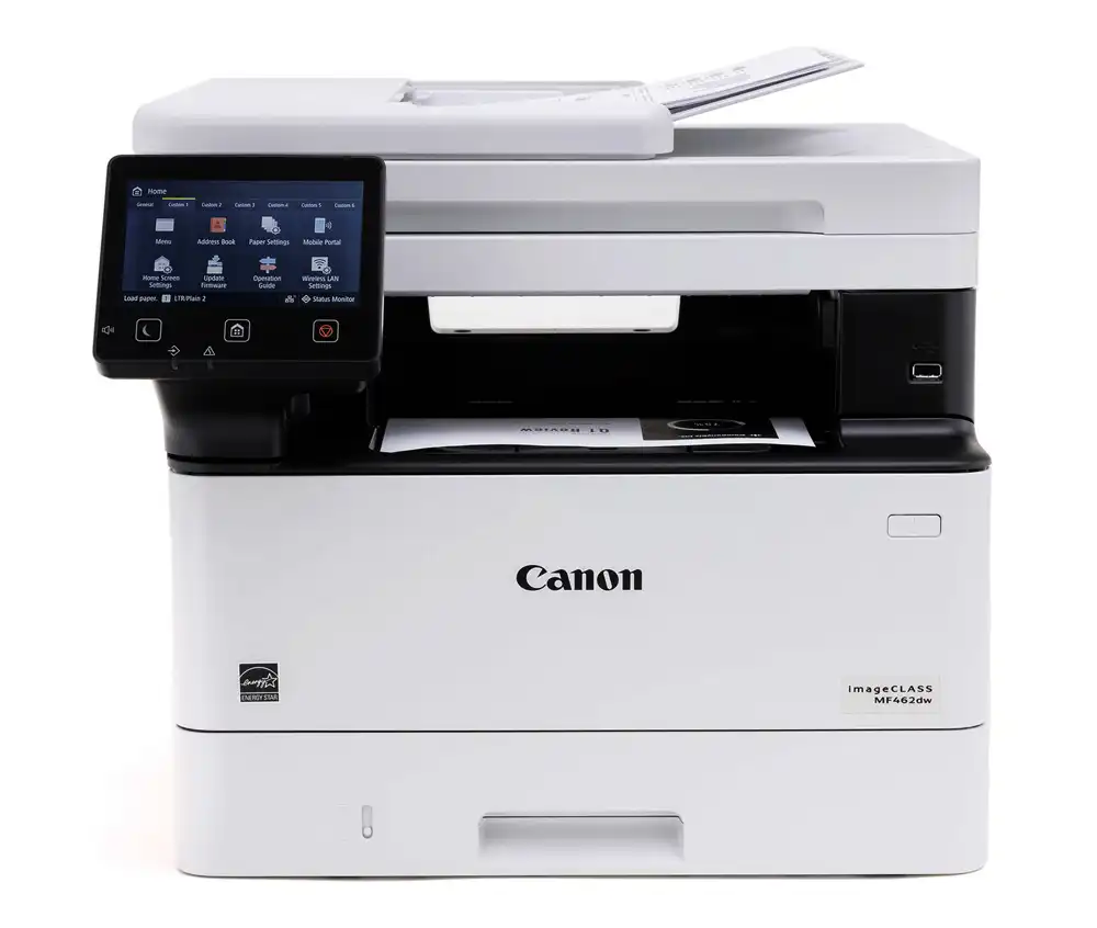 طابعة كانون ايمج كلاس