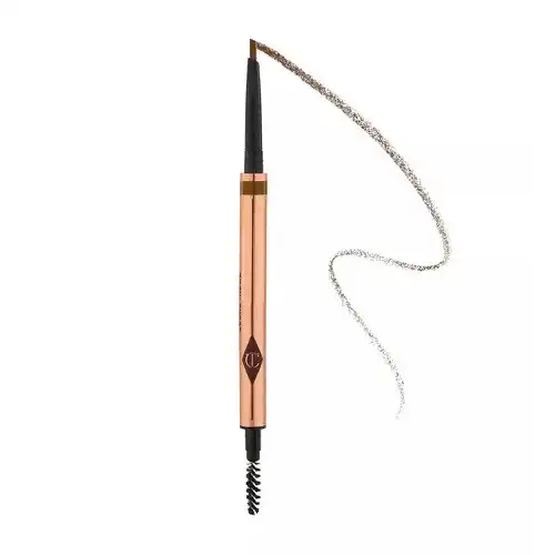 قلم حواجب شارلوت تيلبوري