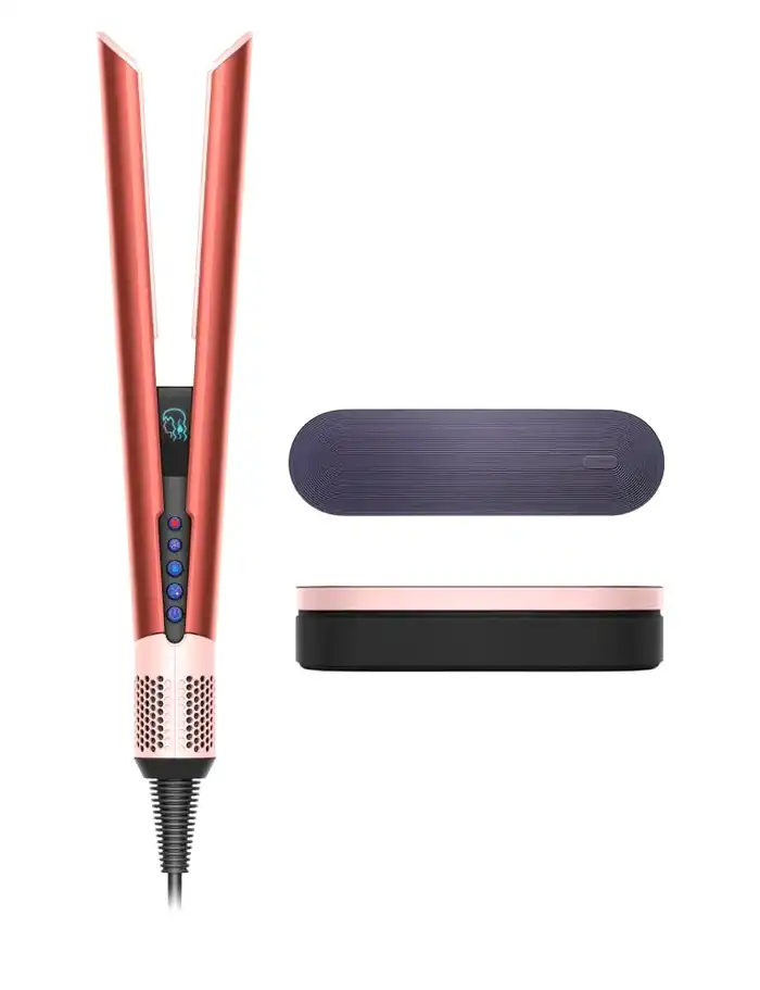 مكواة دايسون ايرستريت