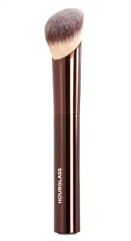 فرشاة كريم الأساس