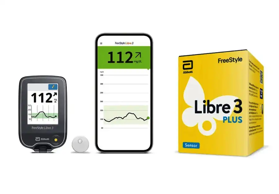 فري ستايل ليبري 3 بلس