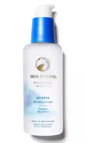 تونر هوليفروج يوتوبيا مايكروفلورا