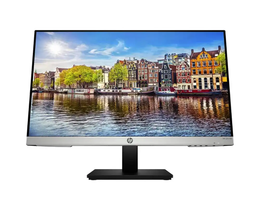 شاشة اتش بي