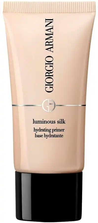 برايمر مرطب للبشرة