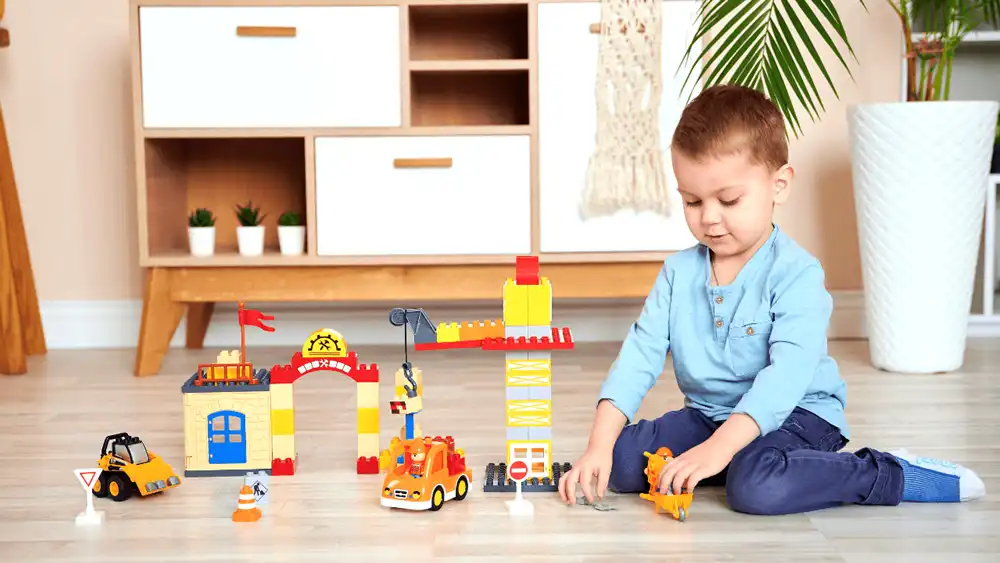 العاب فكرية للصغار