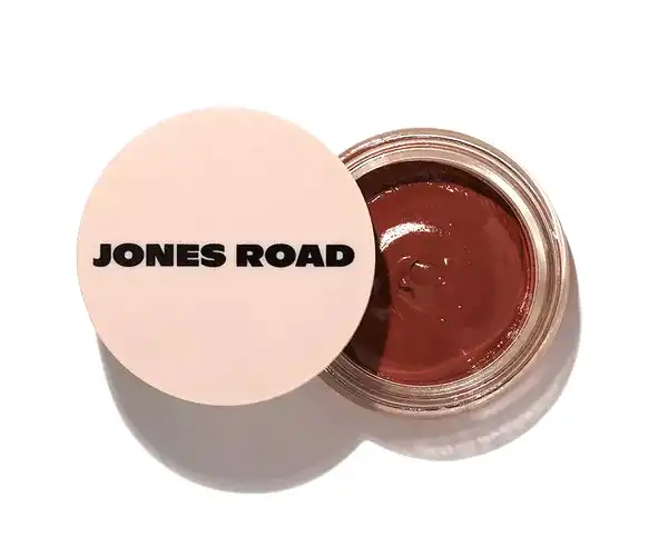 جونز رود وات ذا فاونديشن