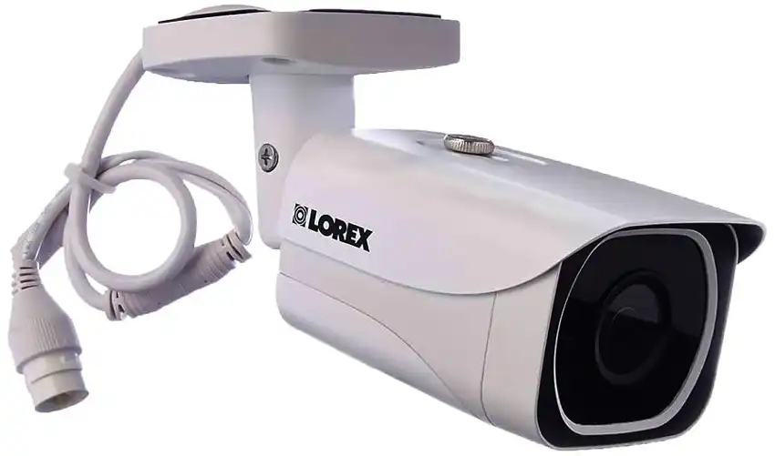 احدث كاميرات الأمان