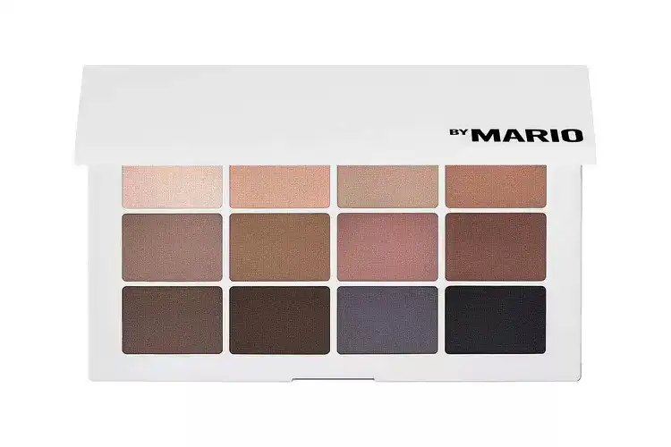 ظلال عيون ماريو