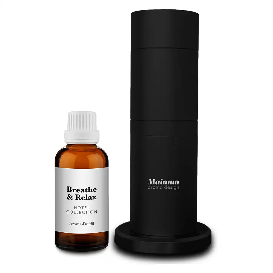 موزع الروائح ميدي