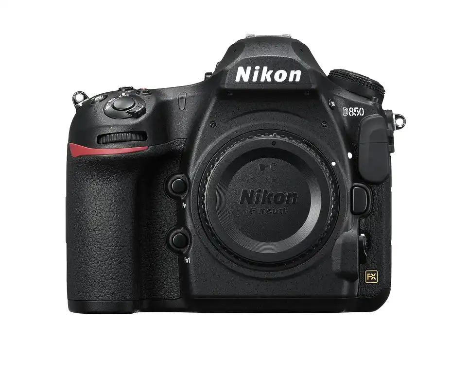 نيكون D850