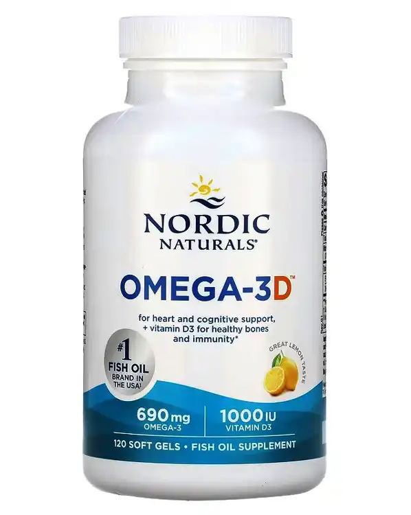 نورديك ناتشورالز