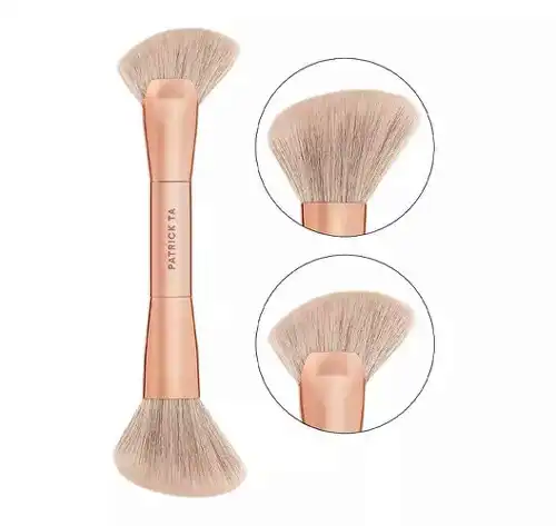 فرشاة باتريك تا