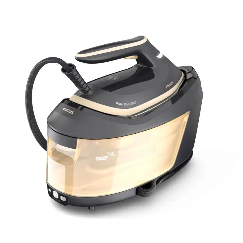 مكواة فيليبس بيرفكت كير