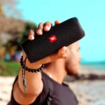 مكبر صوت محمول