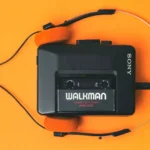 جهاز تسجيل صوت احترافي