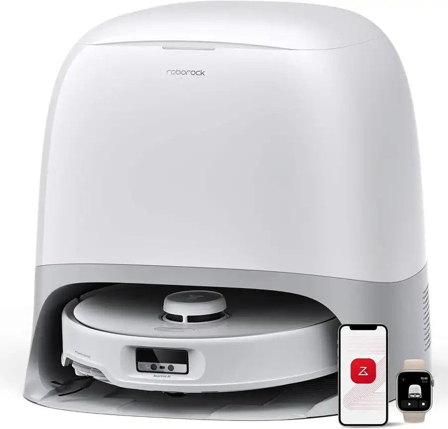 روبوروك كريفيو كيرف