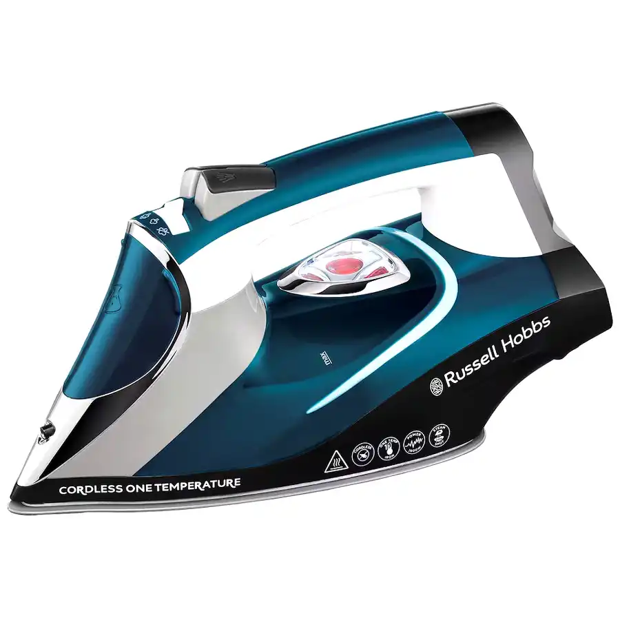 مكواة راسل هوبز