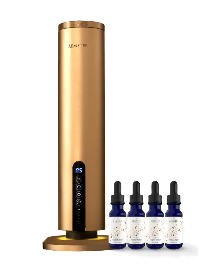 موزع الروائح العطرية