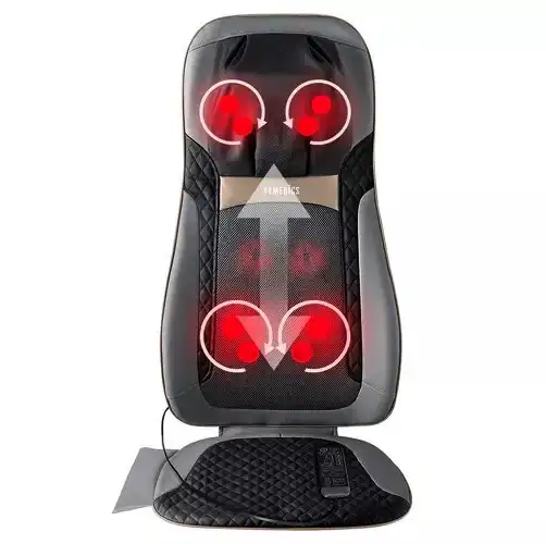 وسادة تدليك شياتسو