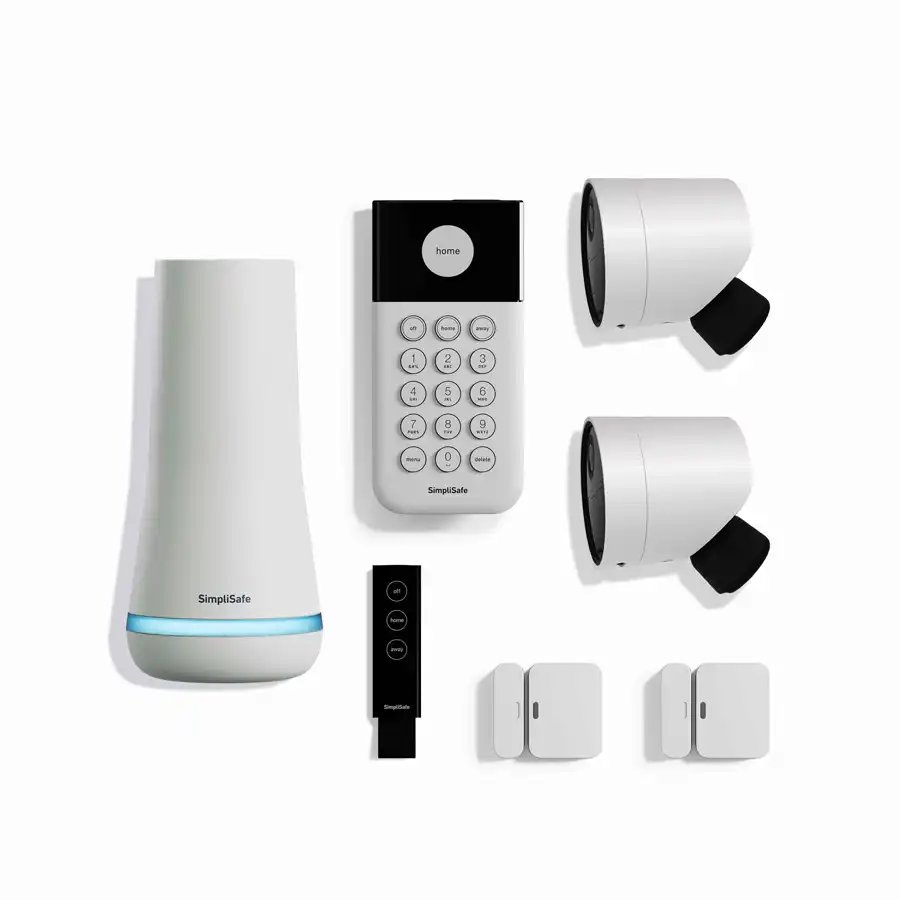 كاميرات سيمبلي سيف