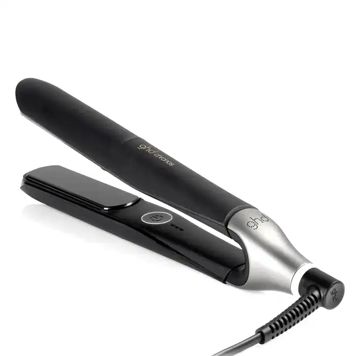 مصفف ومجعد شعر