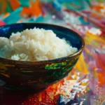 افضل انواع الرز