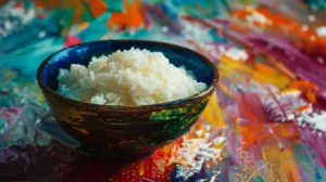 افضل انواع الرز