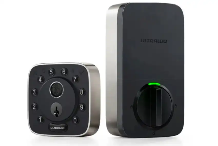 قفل الترالوج بولت