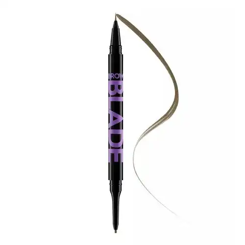 قلم حواجب ضد الماء