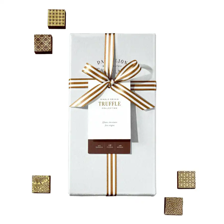 افضل هدية شوكولاتة