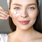 افضل كريمات للبشره الدهنيه