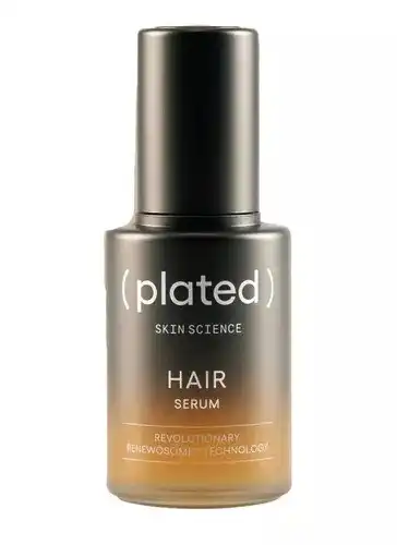 افضل سيروم لنمو الشعر