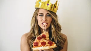 افضل مطعم بيتزا في دبي