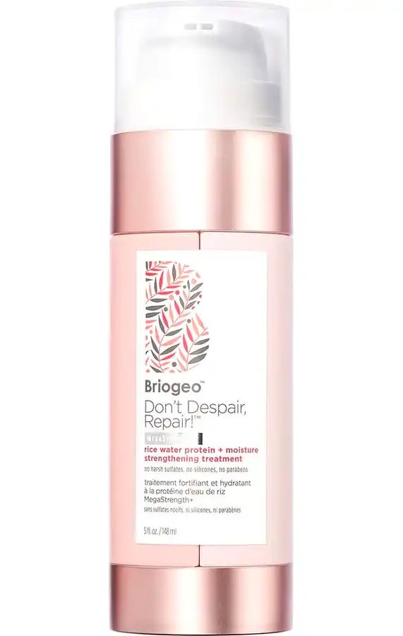 افضل علاج لأطراف الشعر المتقصفة