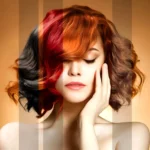 افضل نوع صبغة للشعر