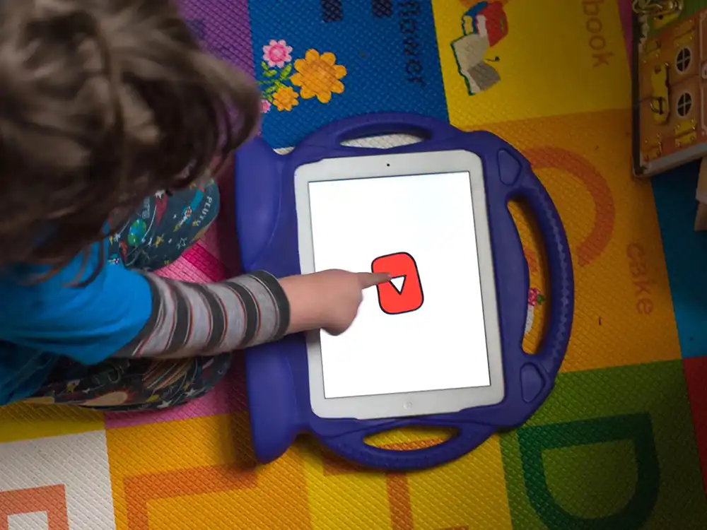 قنوات لتعليم الحروف والأرقام