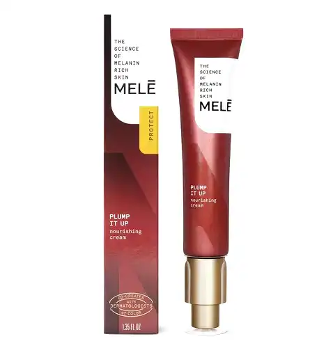 ارخص كريم للبشرة الداكنة