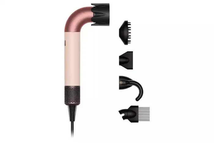 مجفف دايسون سوبرسونيك