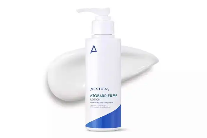 لوشن ايستورا