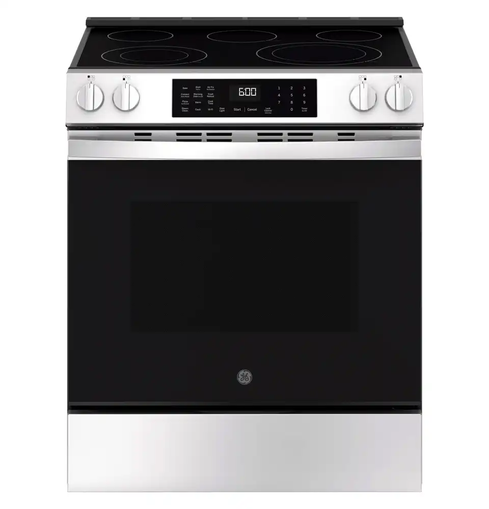 موقد كهربائي جي اي