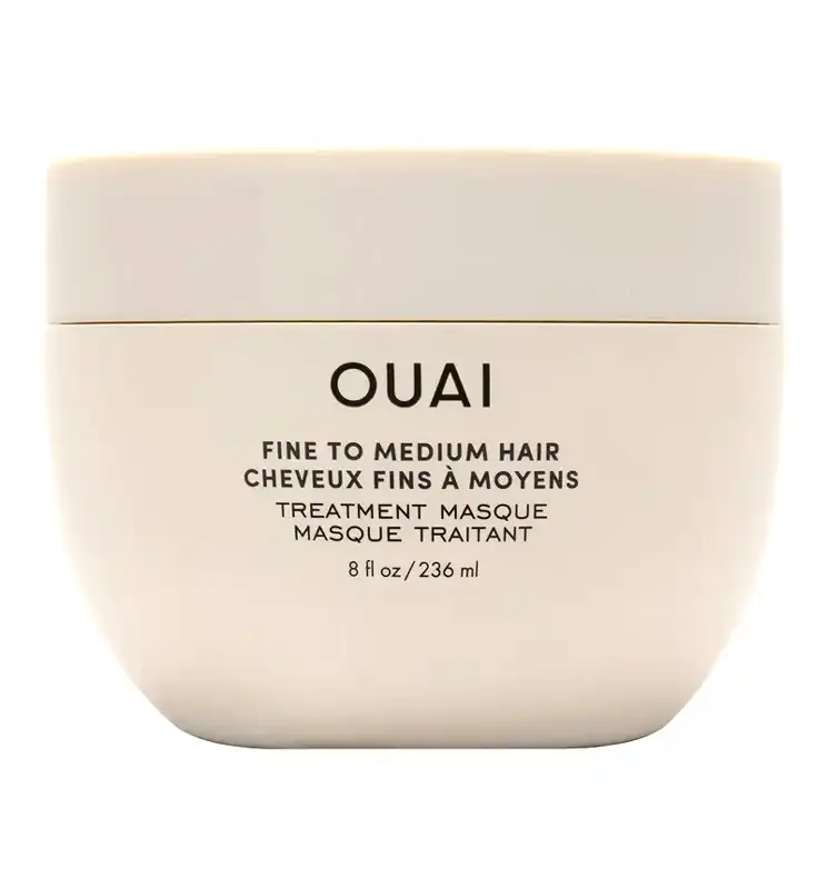 کریم بروتين للشعر