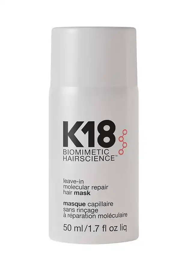 ماسك إصلاح الشعر