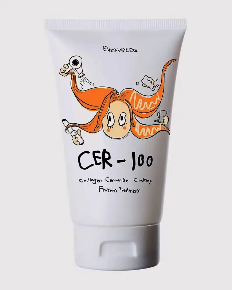 ليزافيكا سير 100