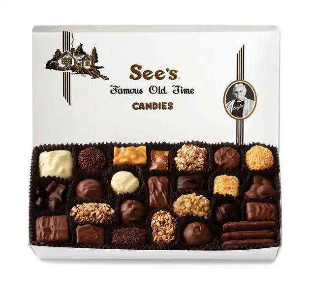 اجمل اشكال شوكولاتة