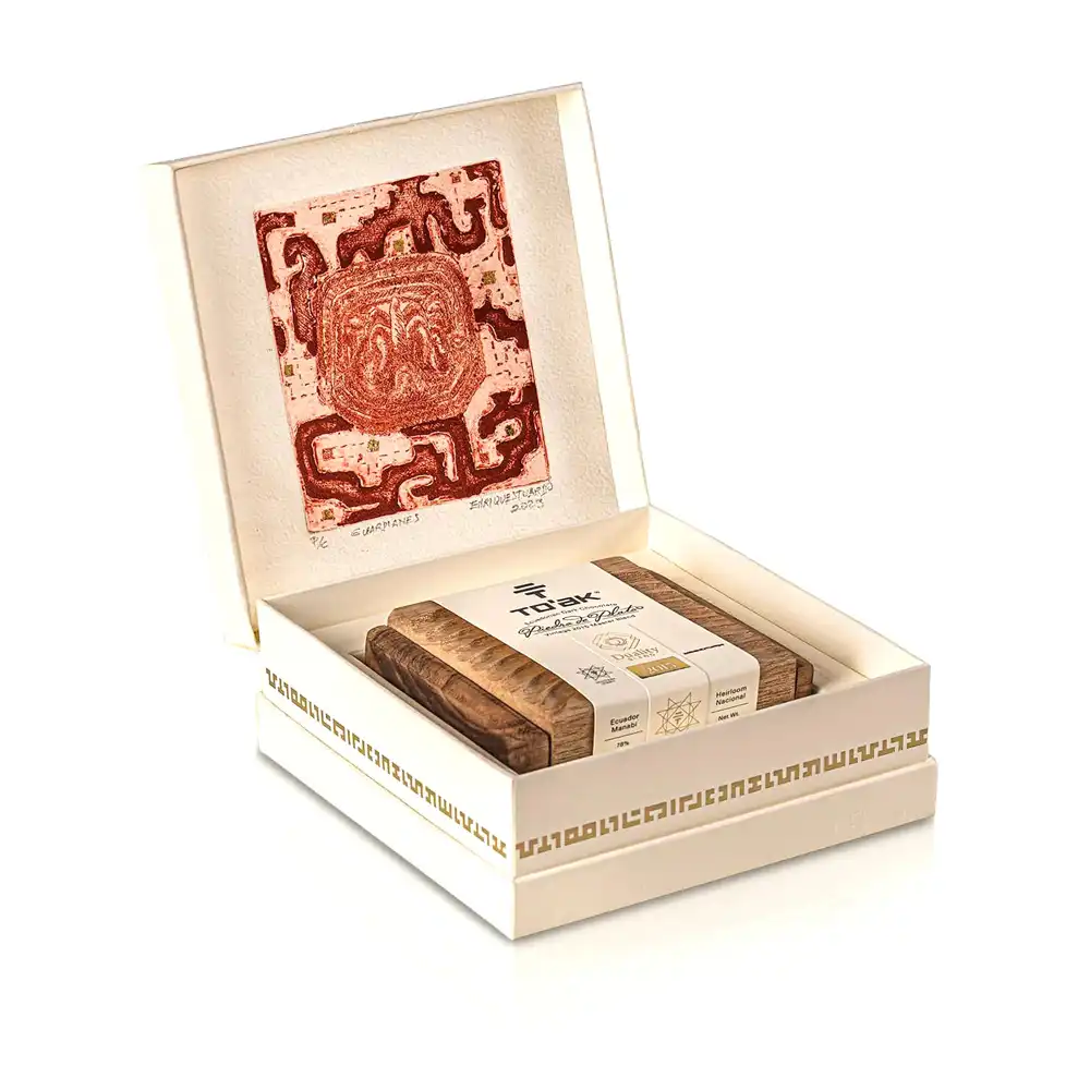 اغلى شوكولاتة في العالم