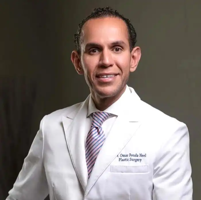 من هو الدكتور عمر فودة