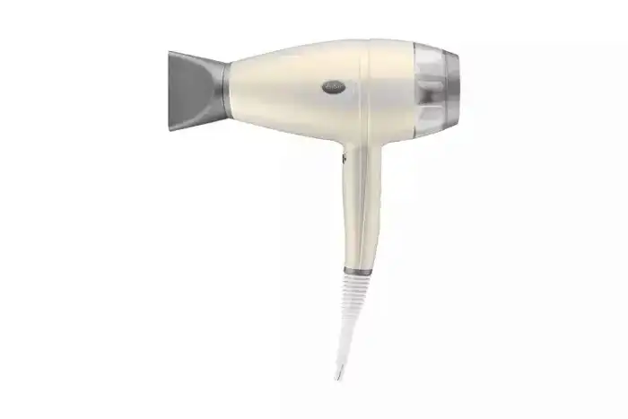 مجفف شعر قوي