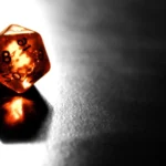 حجر الكهرمان